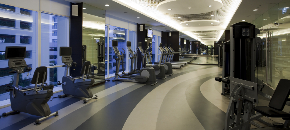 Health Club, Gym & Fitness Center in Scottsdale